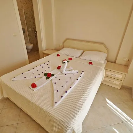 Dream Of Fethiye
