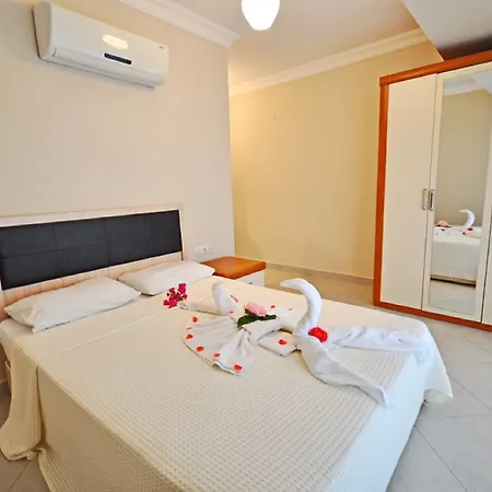 Villa Dream Of Fethiye