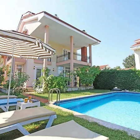 Dream Of Villa *