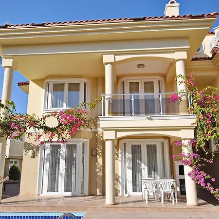 Villa Dream Of *